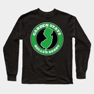 GSRD Color Long Sleeve T-Shirt